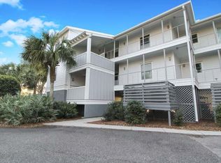 501 Yacht Harbor Ct #502, Isle Of Palms, SC 29451