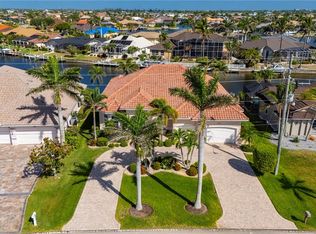 436 Monaco Dr, Punta Gorda, FL 33950
