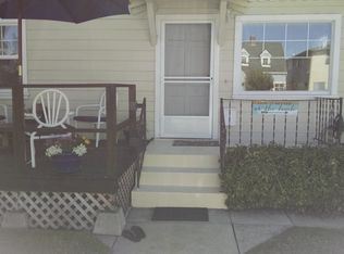 (Undisclosed Address), Santa Cruz, CA 95062