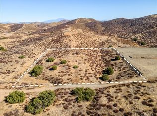 0 Apn #349320011, Perris, CA 92570