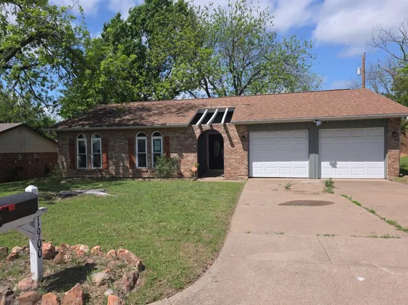 1900 SE 26th Ave, Mineral Wells, TX 76067