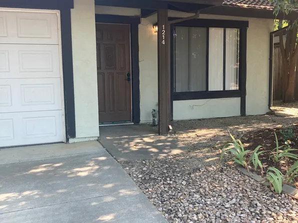 1214 Halifax Ave, Davis, CA 95616
