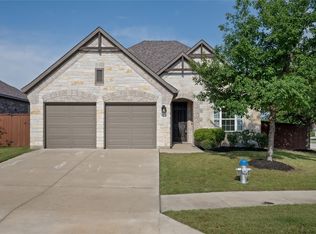 1613 Long Shadow Ln, Georgetown, TX 78628