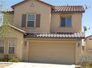 8040 Gobbler Grove Ct, Las Vegas, NV 89143