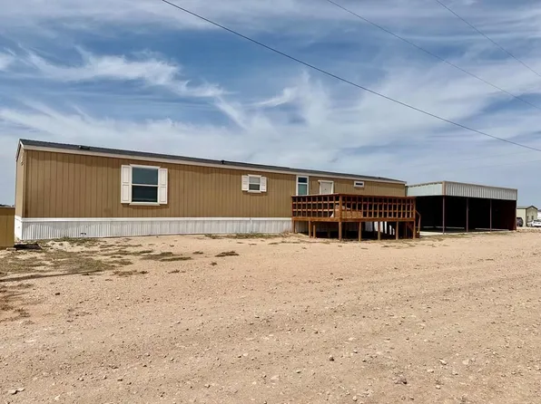 6901 E County Road 55, Midland, TX 79705