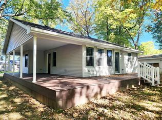 204 S Henry St, Ashkum, IL 60911