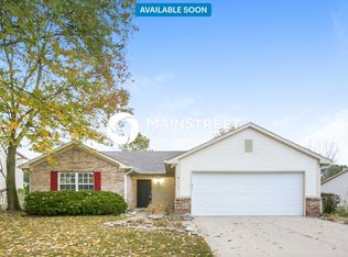 7403 Red Rock Rd, Indianapolis, IN 46236