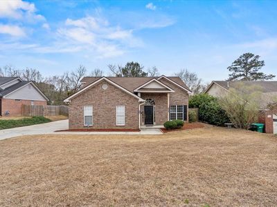 938 Cannock Street, Grovetown, GA, 30813