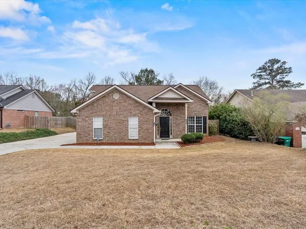 938 Cannock Street, Grovetown, GA 30813