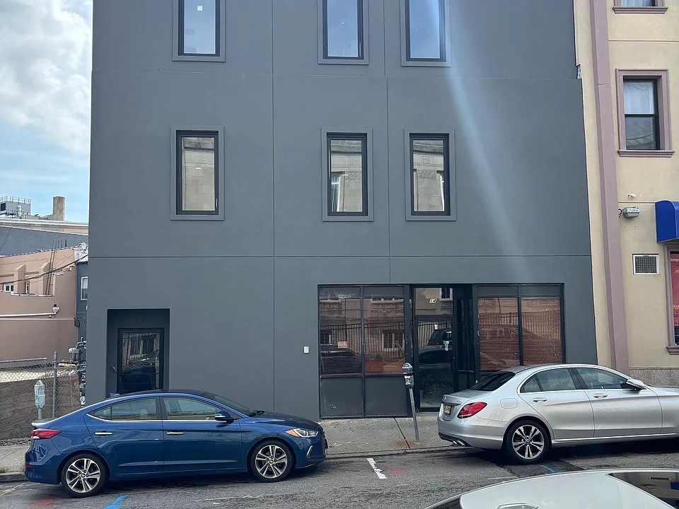 14 Garden St #3
