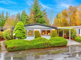 201 Union Avenue SE #74, Renton, WA 98059