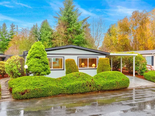 201 Union Avenue SE #74, Renton, WA 98059