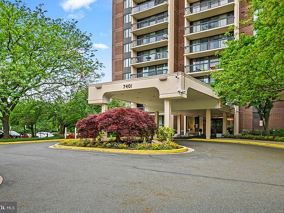 4th image of 7401 Westlake Ter APT 1616