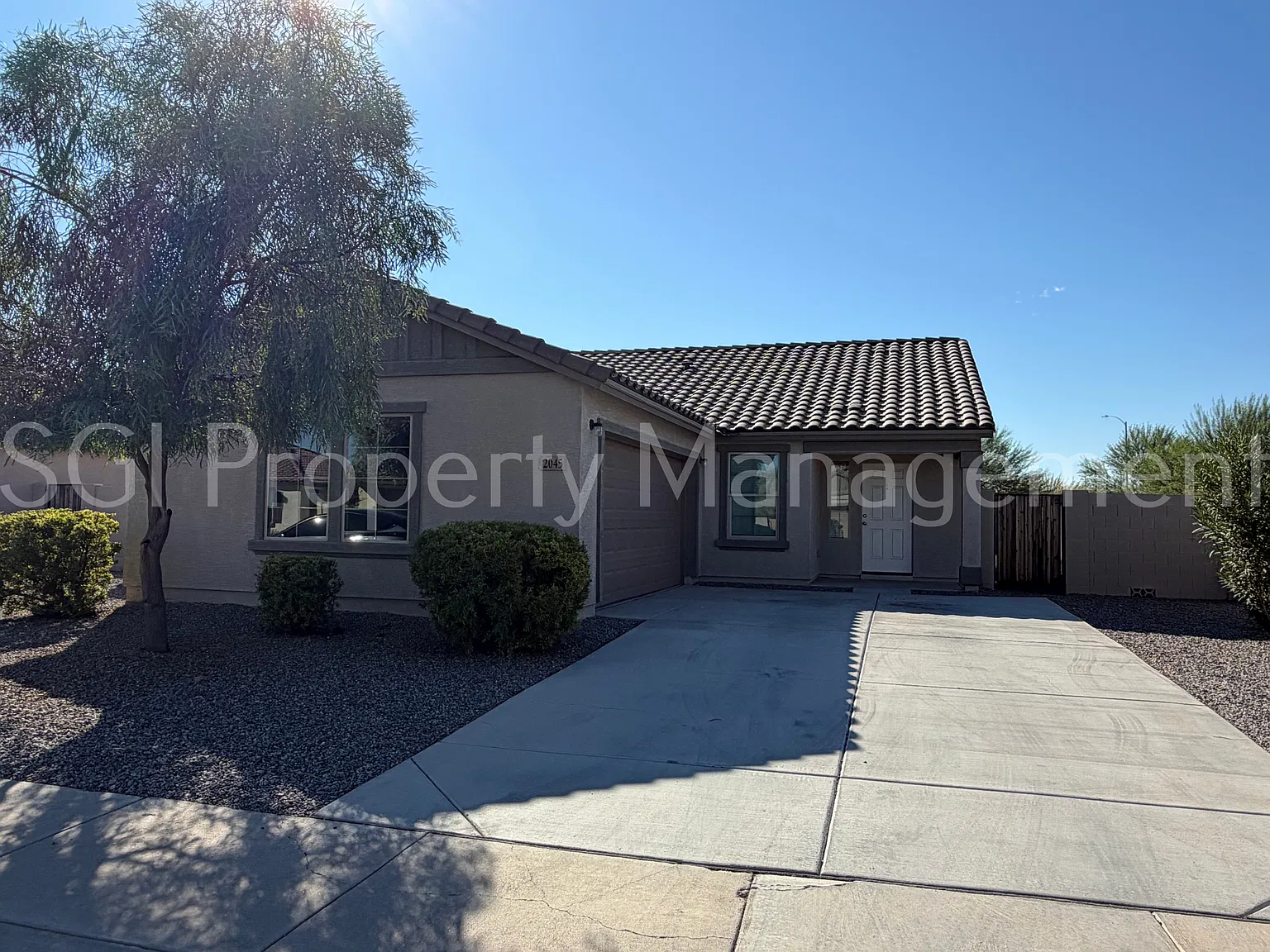Casa Vista home ready for move in — Photo 1