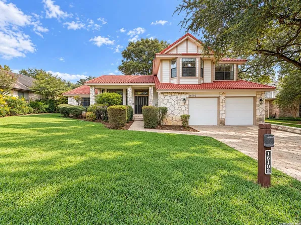 16102 Santa Cathrena, San Antonio, TX 78232