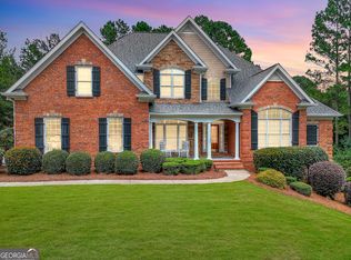 1041 Persimmon Creek Dr, Bishop, GA 30621