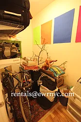 Rented by East Williamsburg Realty Inc