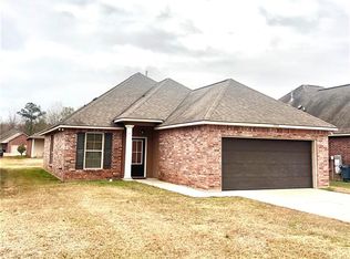 1505 Raston Dr, Hammond, LA 70403