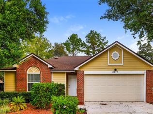 8977 Bridgecreek Dr, Jacksonville, FL 32244
