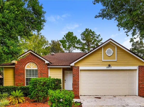 8977 Bridgecreek Dr, Jacksonville, FL 32244