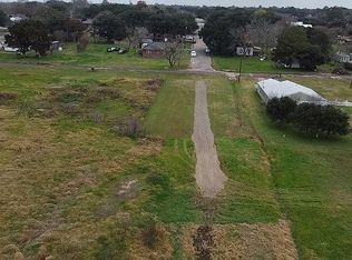 0 Groce St, Hempstead, TX 77445