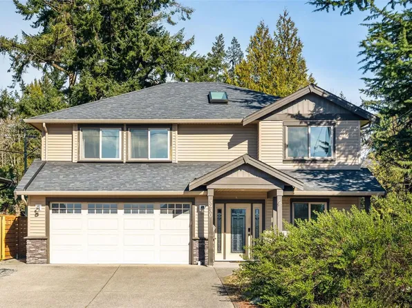 3930 Wellesley Ave, Nanaimo, BC V9T 2B6