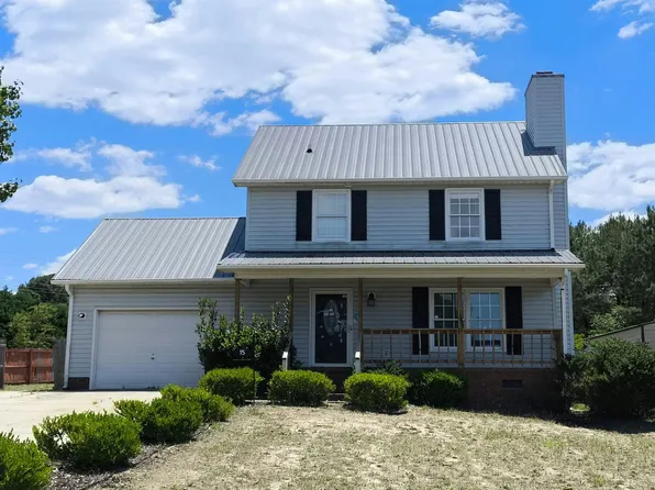 15 Peachtree Ln, Sanford, NC 27332