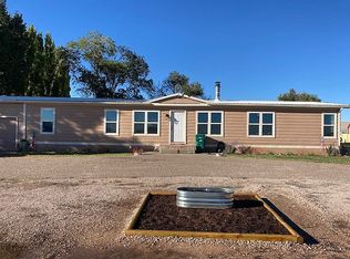 37 Vida Buena, Grants, NM 87020