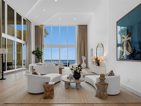 3rd image of 17875 Collins Ave #Penthouse 5002