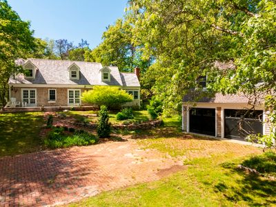 10 Bridge Ln, West Tisbury, MA, 02575