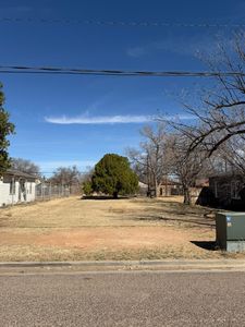 1916 18th St, Lubbock, TX, 79401