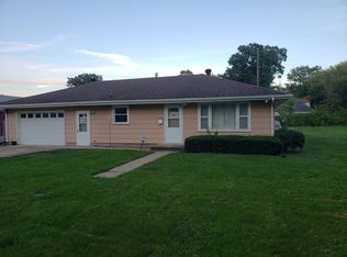 607 N Beard St, Danville, IL 61832