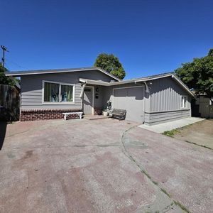 2193 Inman Way, San Jose, CA, 95122