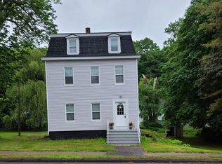 57 Gilbert St, North Brookfield, MA 01535