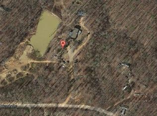 6300 Hussey Ln, Benton, AR 72019