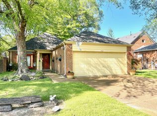 7128 Belsfield Rd LOT 39, Memphis, TN 38119