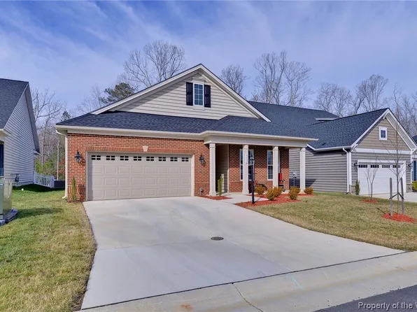 4002 Isaac Cir, Williamsburg, VA 23188