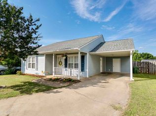 511 Sierra Ridge Ct, Moore, SC 29369