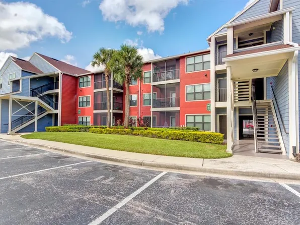 3534 Tobago Ln APT 108, Tampa, FL 33614