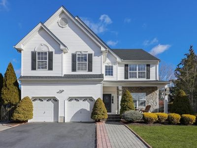 10 Noble Ct, Bridgewater, NJ, 08807