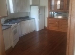 3640 N Ashland Ave APT 1, Chicago, IL 60613