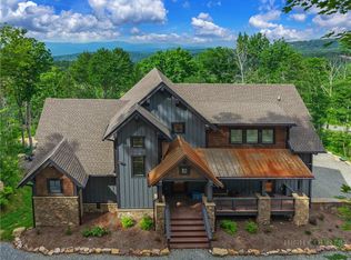 170 Eagle Spring Trl, Banner Elk, NC 28604
