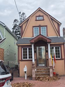 130-10 121st Street, South Ozone Park, NY, 11420