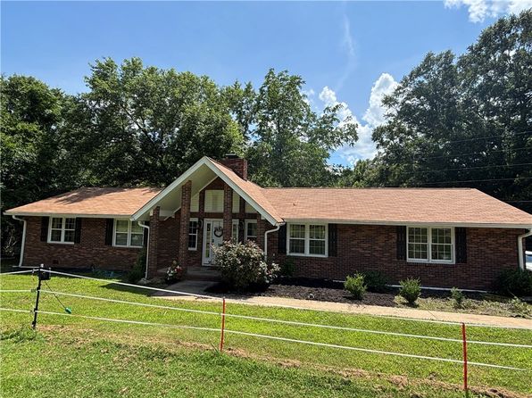 Recently Sold Homes in 29624 - 1012 Transactions | Zillow