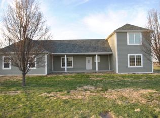 2611 SW Contrary Creek Rd, Saint Joseph, MO 64504