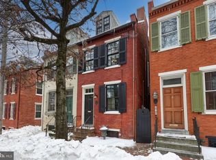 312 E Orange St, Lancaster, PA 17602