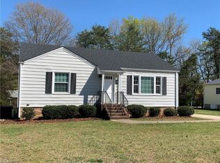 4004 Merton Rd, Greensboro, NC 27455