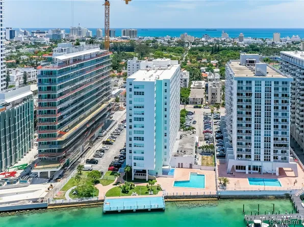 1250 West Ave APT 2N, Miami Beach, FL 33139