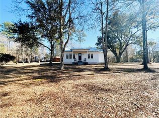 4233 S 1st St, Jena, LA 71342