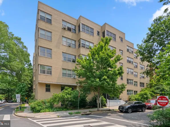 3025 Ontario Rd NW APT 407, Washington, DC 20009